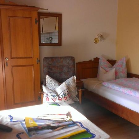 Appartementhaus Elisabeth Winklhofer Bad Fussing Room photo