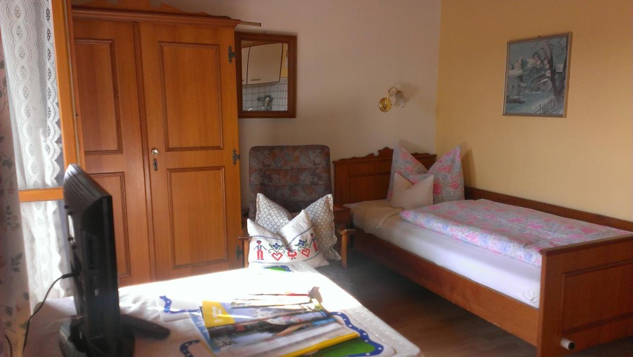 Appartementhaus Elisabeth Winklhofer Bad Fussing Room photo