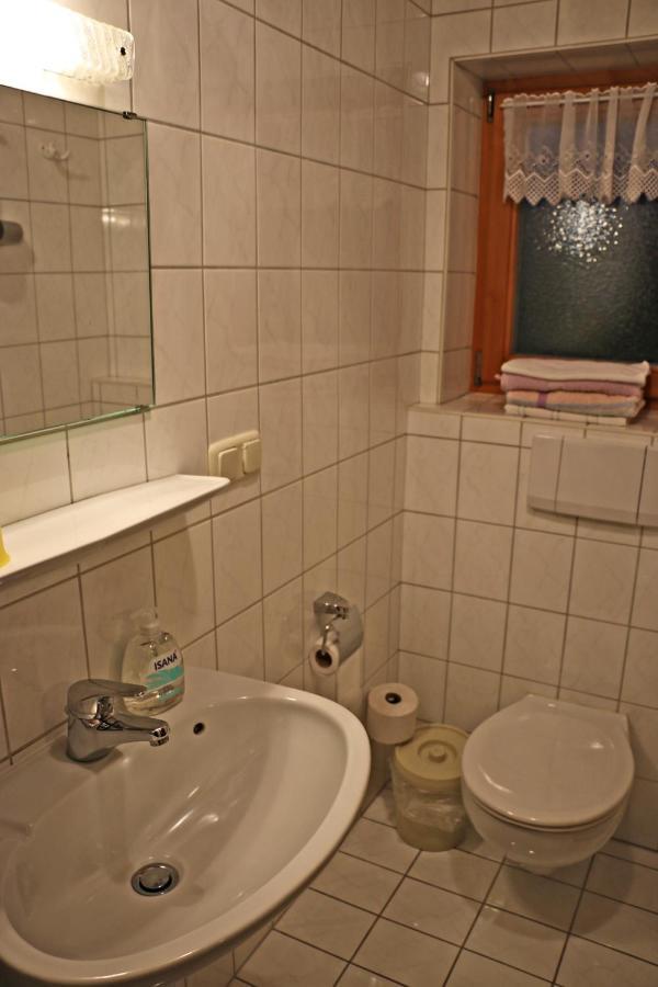 Appartementhaus Elisabeth Winklhofer Bad Fussing Room photo
