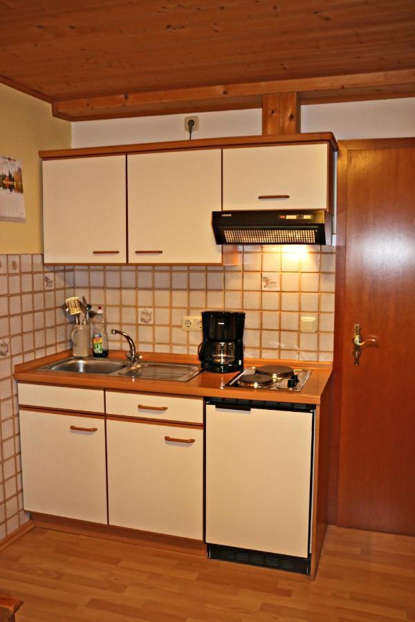 Appartementhaus Elisabeth Winklhofer Bad Fussing Room photo