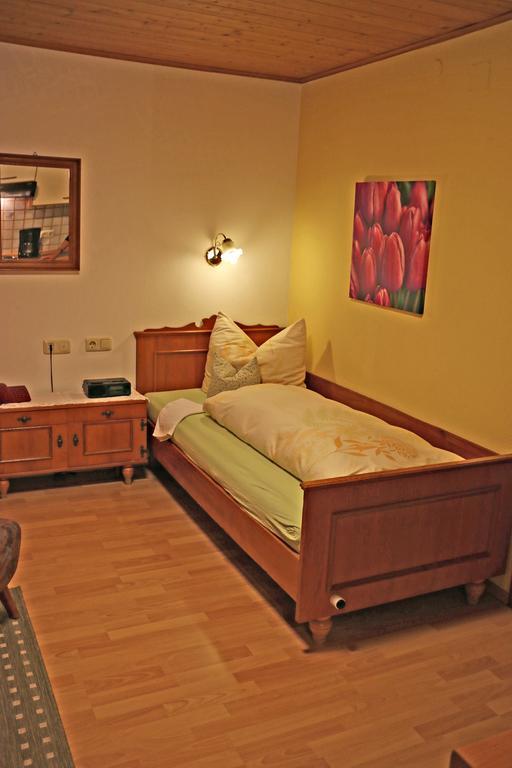 Appartementhaus Elisabeth Winklhofer Bad Fussing Room photo