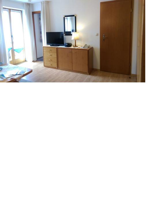 Appartementhaus Elisabeth Winklhofer Bad Fussing Room photo
