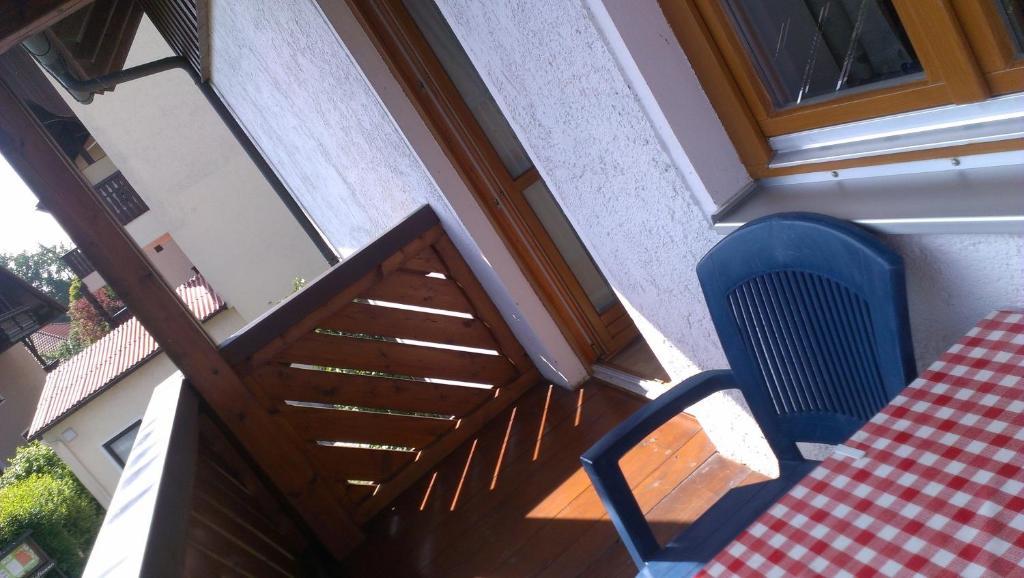 Appartementhaus Elisabeth Winklhofer Bad Fussing Room photo