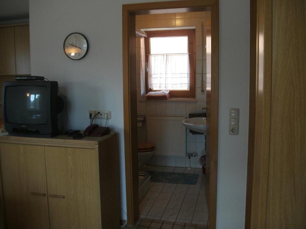 Appartementhaus Elisabeth Winklhofer Bad Fussing Room photo